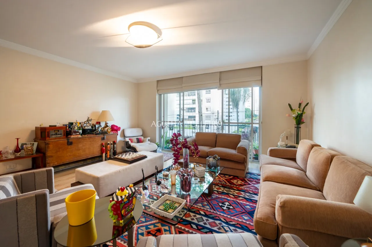 No melhor de Moema! – 11902