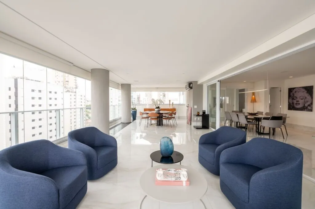 A combinação perfeita entre qualidade de vida, conforto e localização privilegiada. – 12339