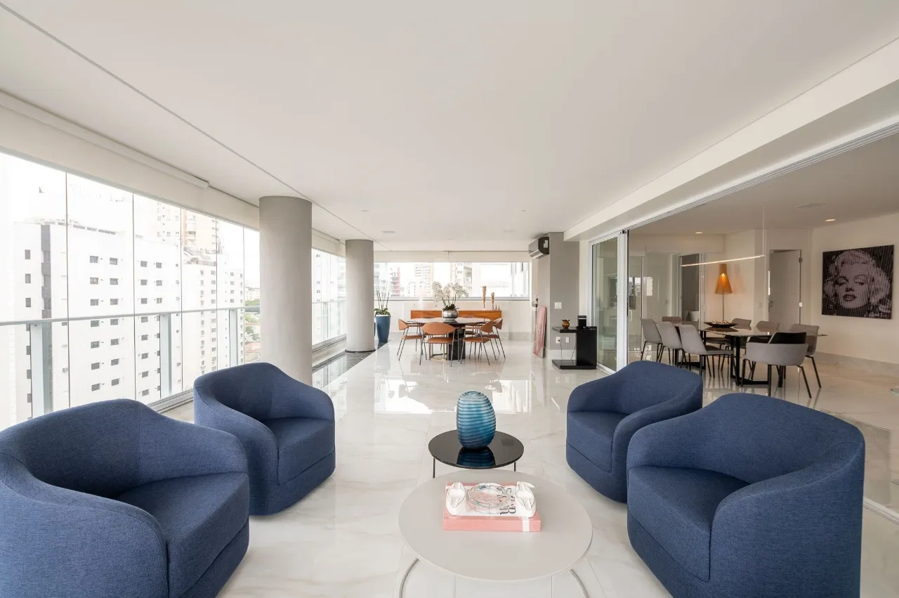 A combinação perfeita entre qualidade de vida, conforto e localização privilegiada. – 12339