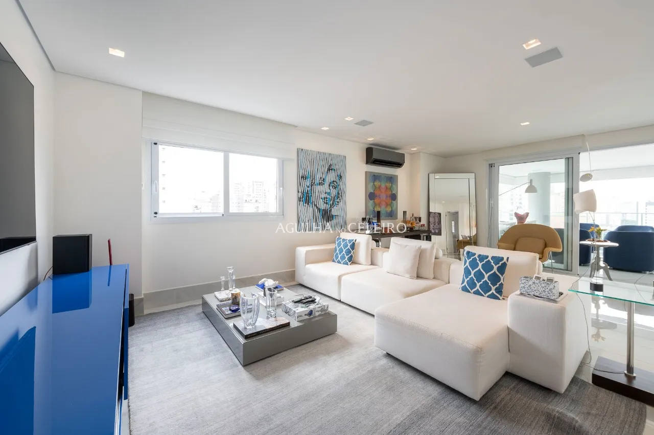 A combinação perfeita entre qualidade de vida, conforto e localização privilegiada. – 12339