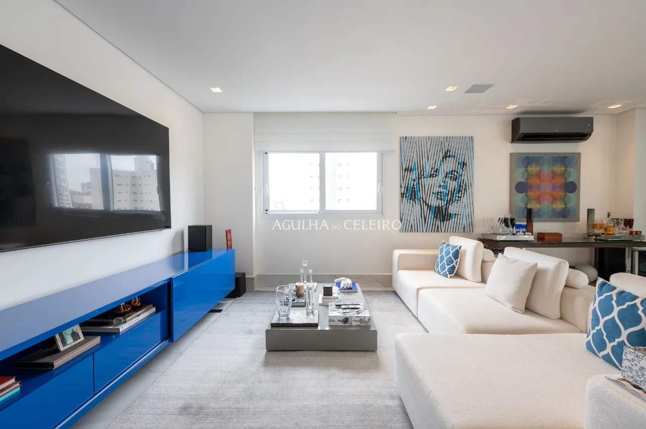 A combinação perfeita entre qualidade de vida, conforto e localização privilegiada. – 12339