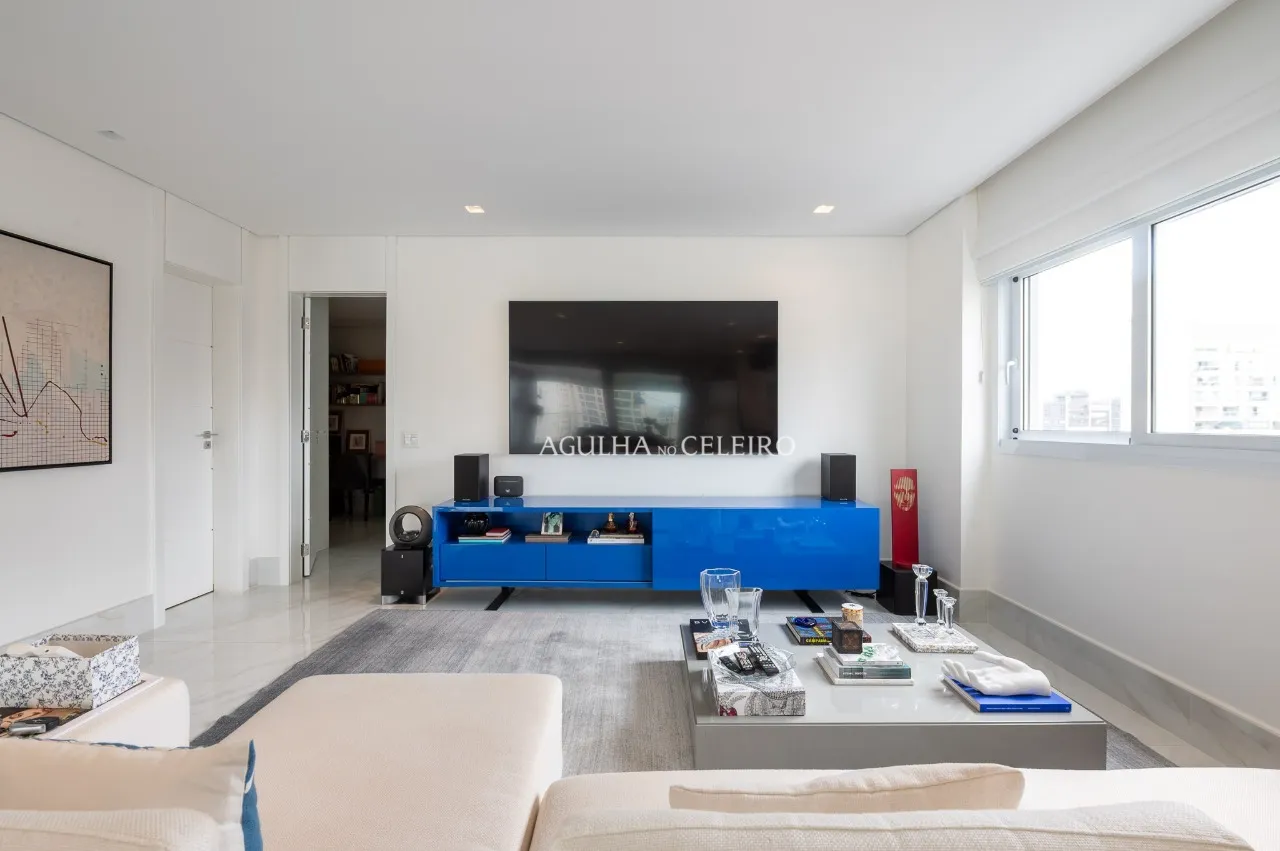 A combinação perfeita entre qualidade de vida, conforto e localização privilegiada. – 12339