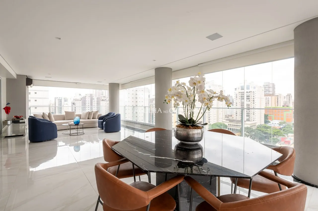 A combinação perfeita entre qualidade de vida, conforto e localização privilegiada. – 12339