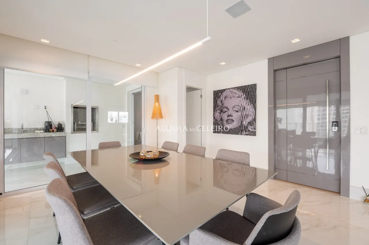 A combinação perfeita entre qualidade de vida, conforto e localização privilegiada. – 12339