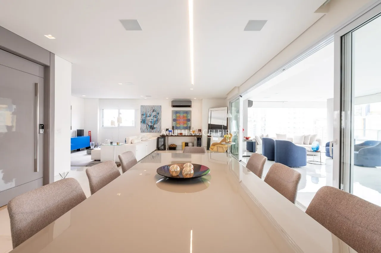 A combinação perfeita entre qualidade de vida, conforto e localização privilegiada. – 12339