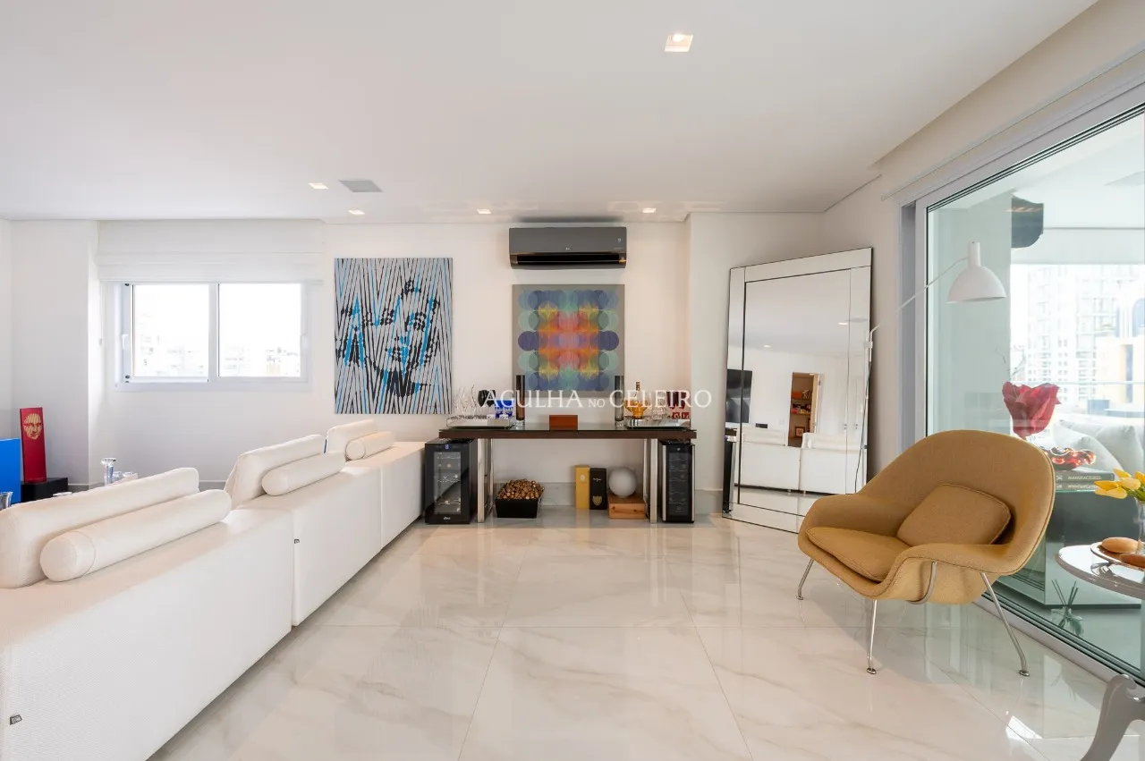 A combinação perfeita entre qualidade de vida, conforto e localização privilegiada. – 12339