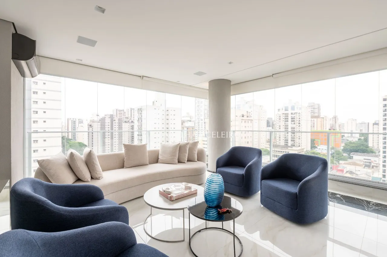 A combinação perfeita entre qualidade de vida, conforto e localização privilegiada. – 12339