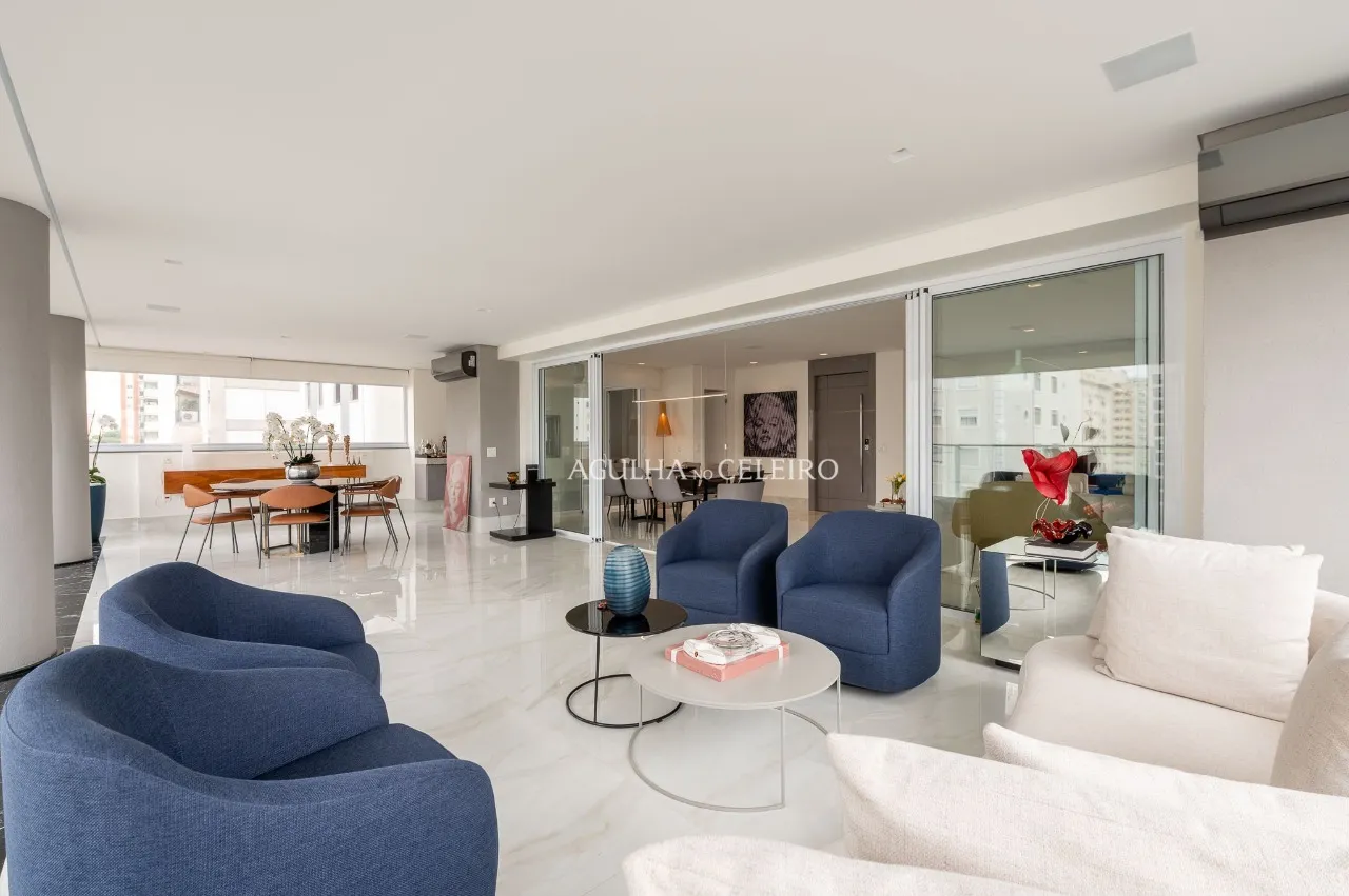 A combinação perfeita entre qualidade de vida, conforto e localização privilegiada. – 12339