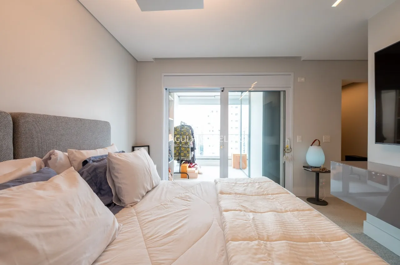 A combinação perfeita entre qualidade de vida, conforto e localização privilegiada. – 12339