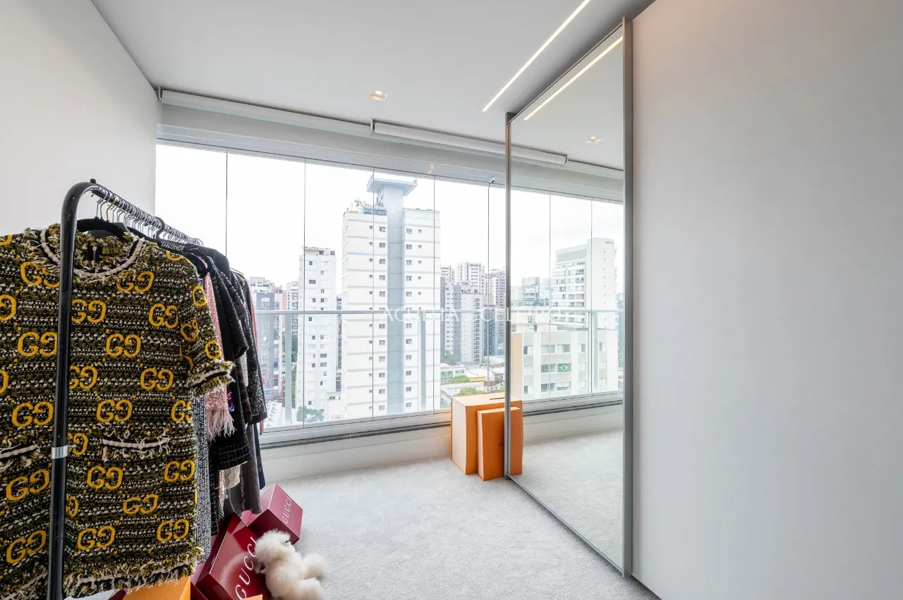 A combinação perfeita entre qualidade de vida, conforto e localização privilegiada. – 12339