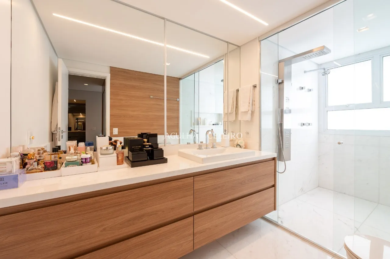 A combinação perfeita entre qualidade de vida, conforto e localização privilegiada. – 12339