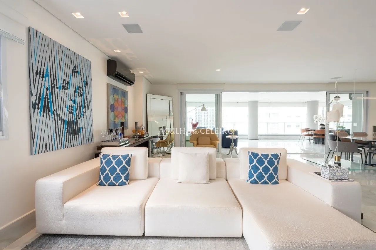 A combinação perfeita entre qualidade de vida, conforto e localização privilegiada. – 12339