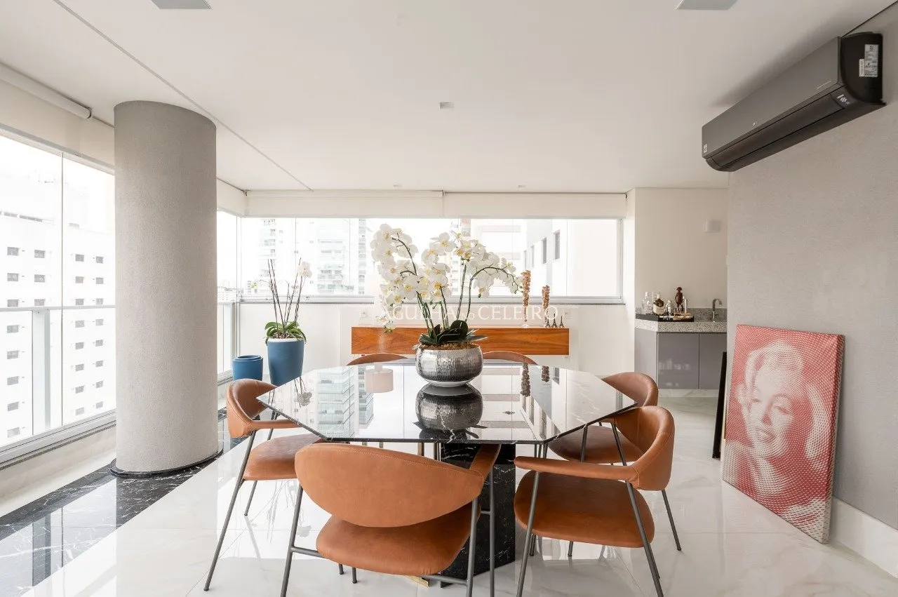 A combinação perfeita entre qualidade de vida, conforto e localização privilegiada. – 12339