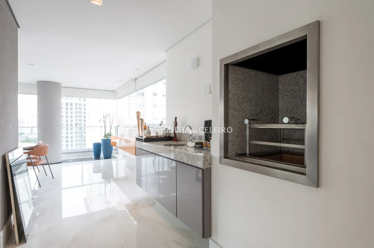 A combinação perfeita entre qualidade de vida, conforto e localização privilegiada. – 12339