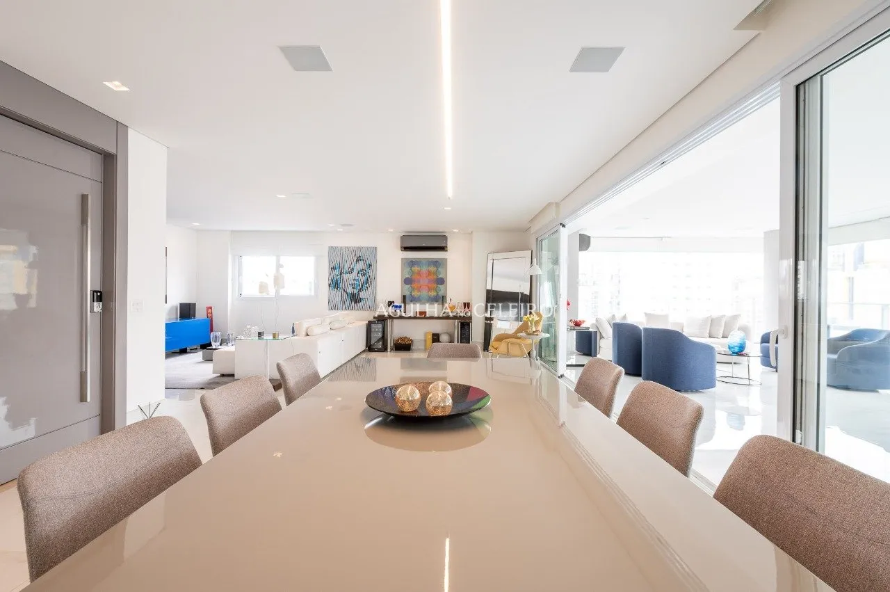 A combinação perfeita entre qualidade de vida, conforto e localização privilegiada. – 12339