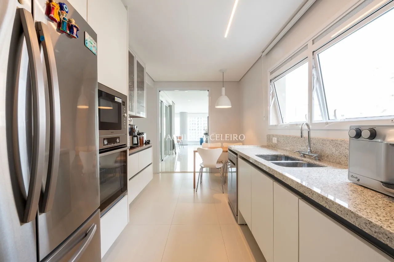 A combinação perfeita entre qualidade de vida, conforto e localização privilegiada. – 12339