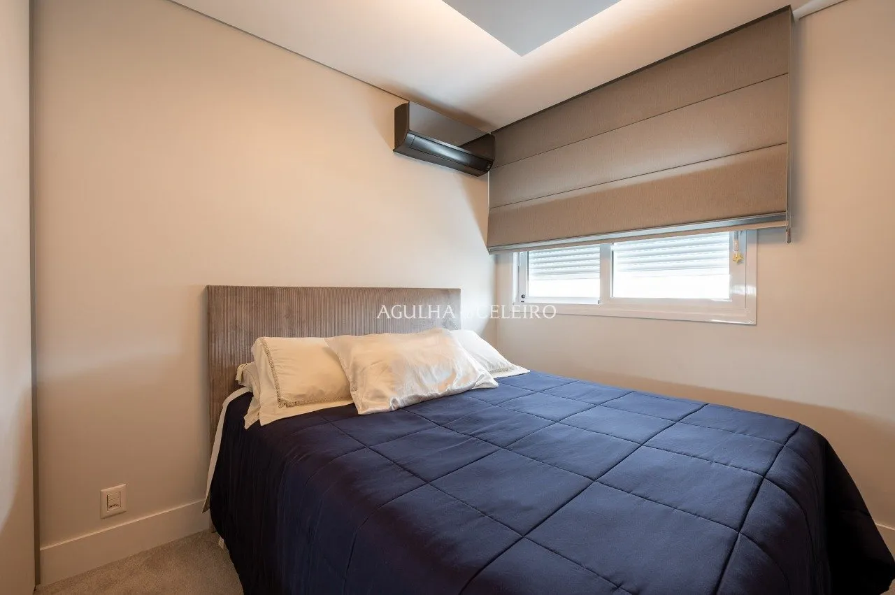 A combinação perfeita entre qualidade de vida, conforto e localização privilegiada. – 12339