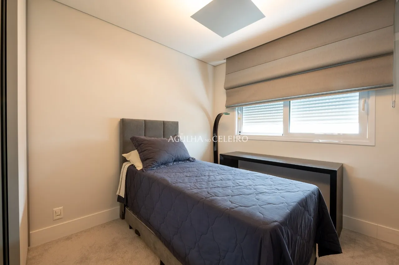 A combinação perfeita entre qualidade de vida, conforto e localização privilegiada. – 12339