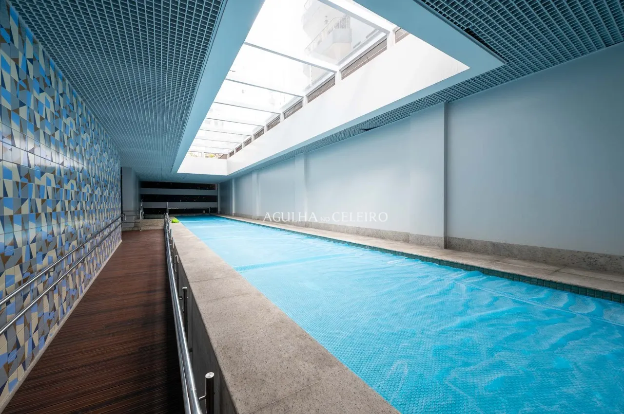 A combinação perfeita entre qualidade de vida, conforto e localização privilegiada. – 12339