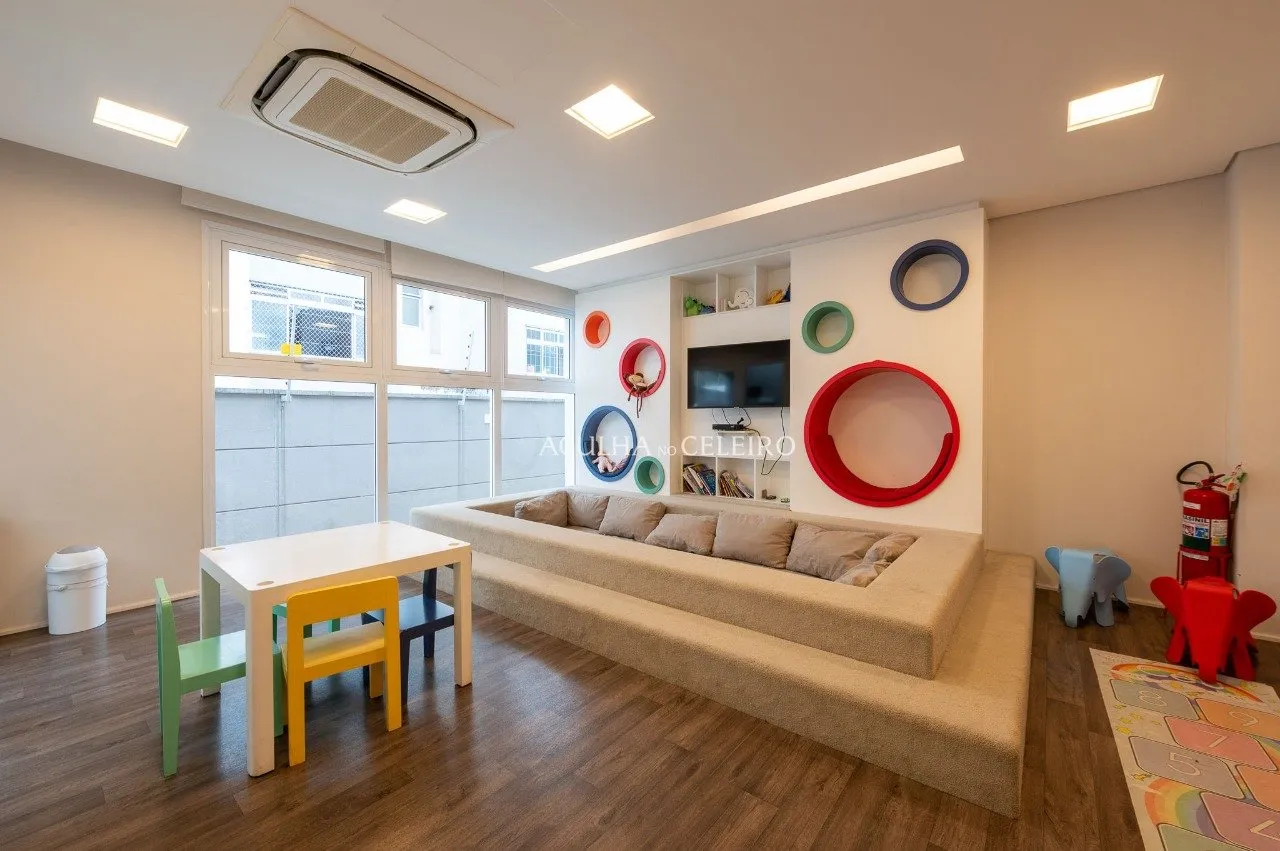 A combinação perfeita entre qualidade de vida, conforto e localização privilegiada. – 12339