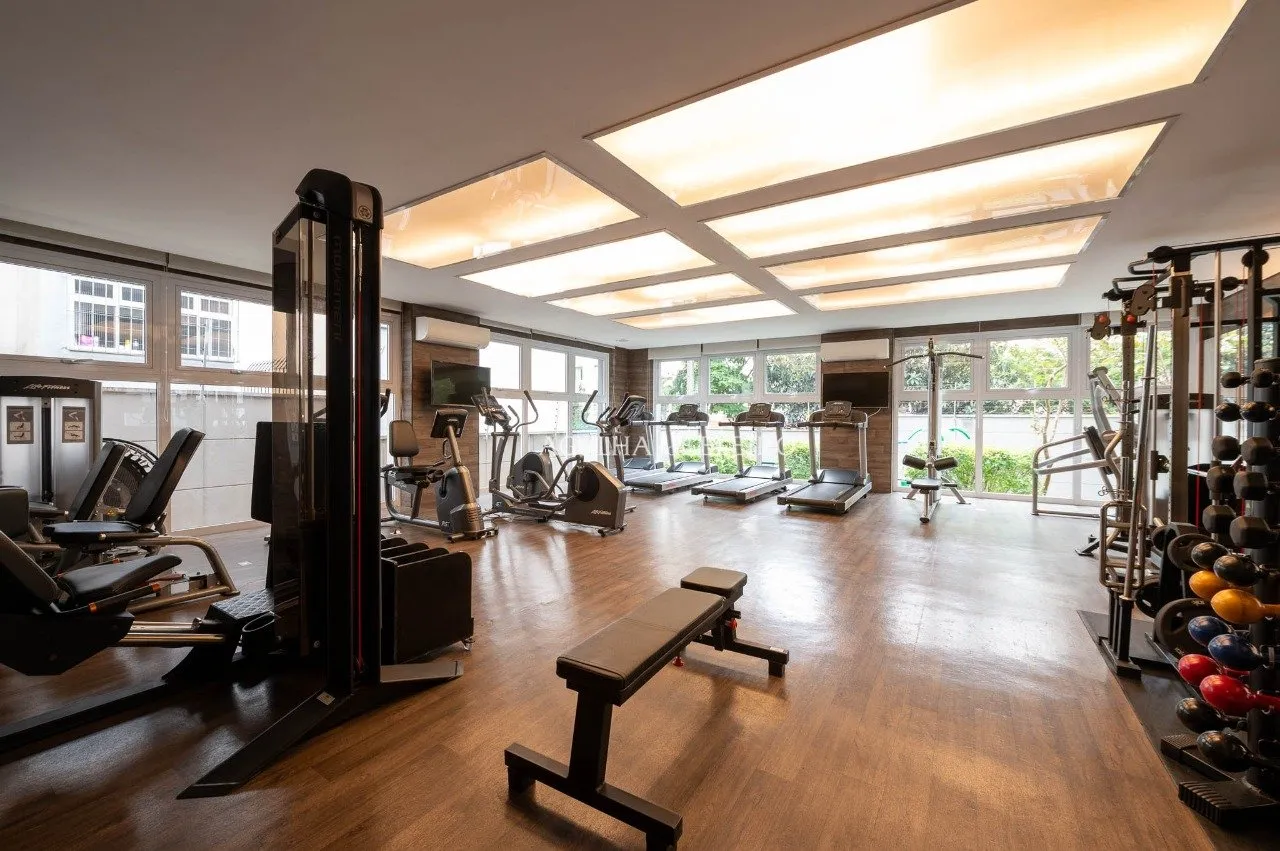 A combinação perfeita entre qualidade de vida, conforto e localização privilegiada. – 12339