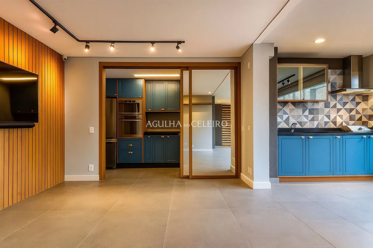 Apartamento à venda no Itaim Bibi. – 13587