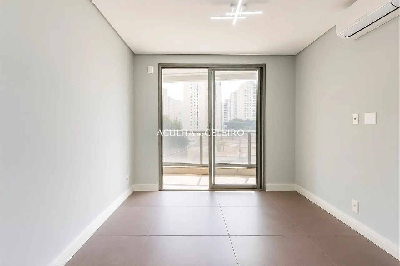 Apartamento à venda no Itaim Bibi. – 13587