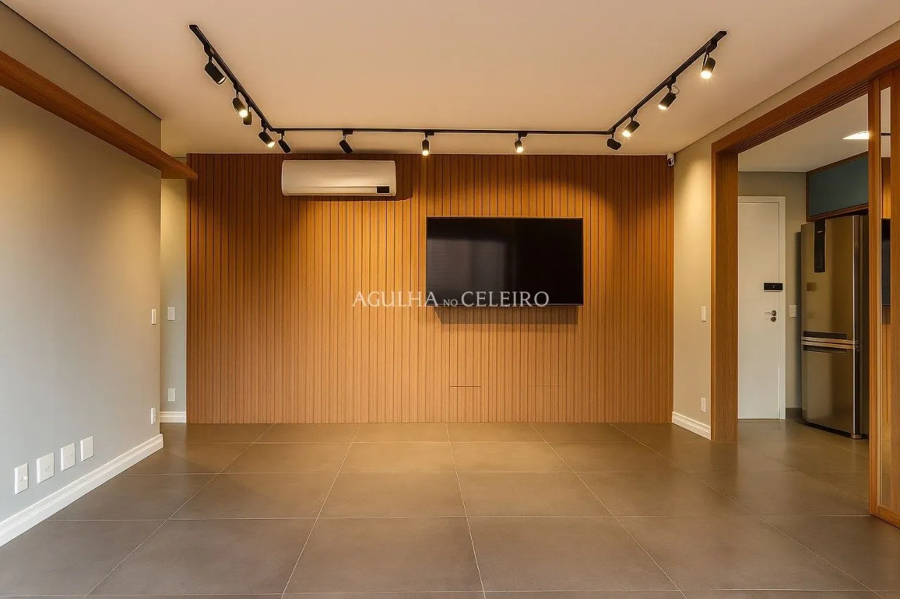 Apartamento à venda no Itaim Bibi. – 13587