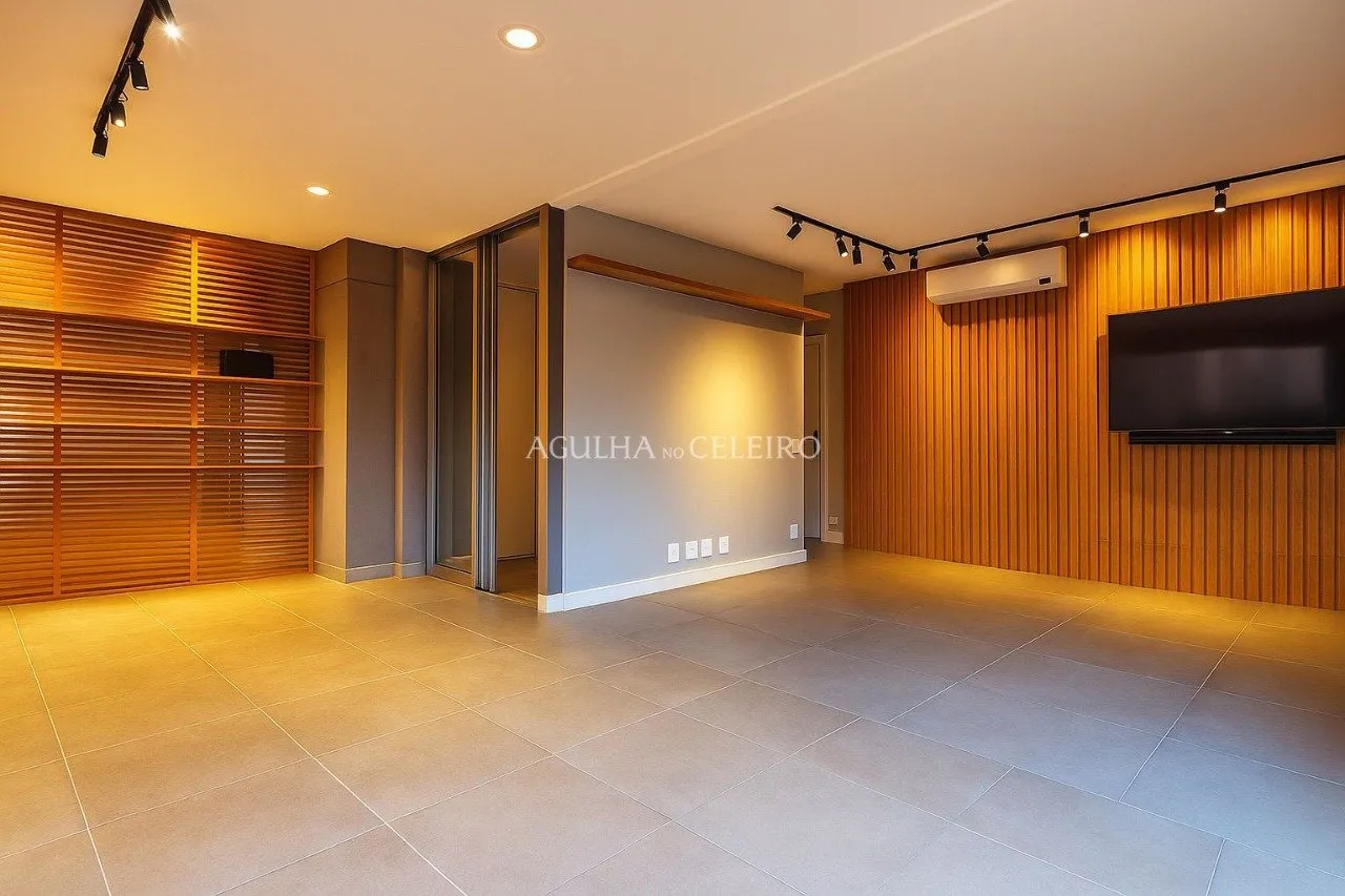 Apartamento à venda no Itaim Bibi. – 13587