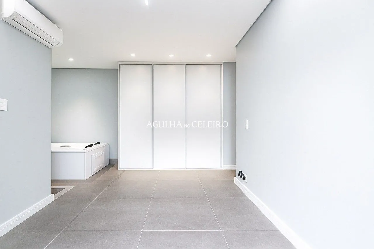 Apartamento à venda no Itaim Bibi. – 13587