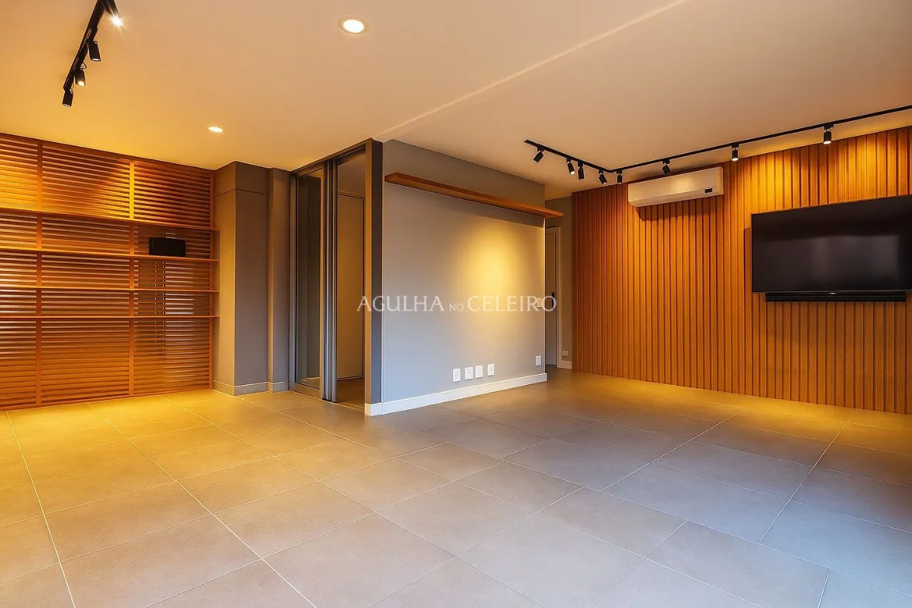 Apartamento à venda no Itaim Bibi. – 13587