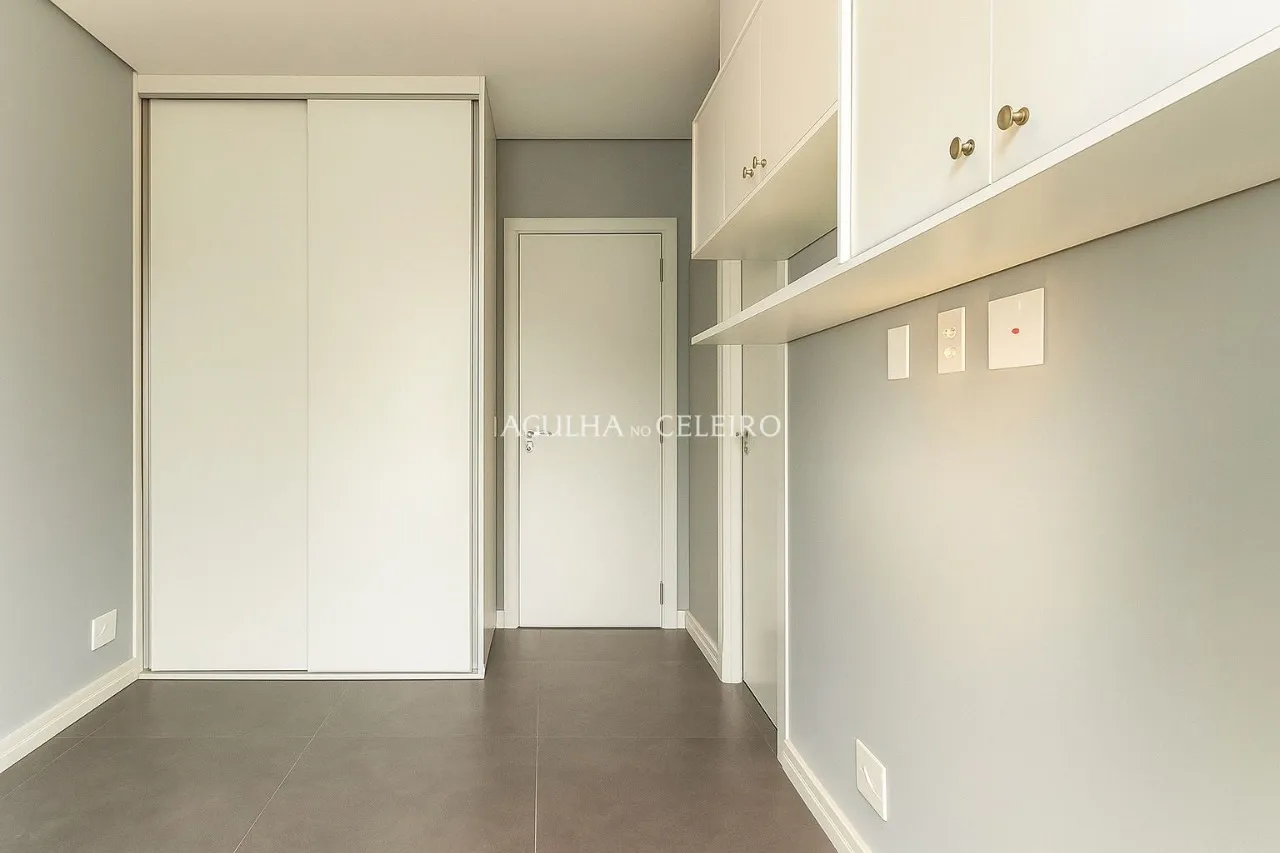 Apartamento à venda no Itaim Bibi. – 13587