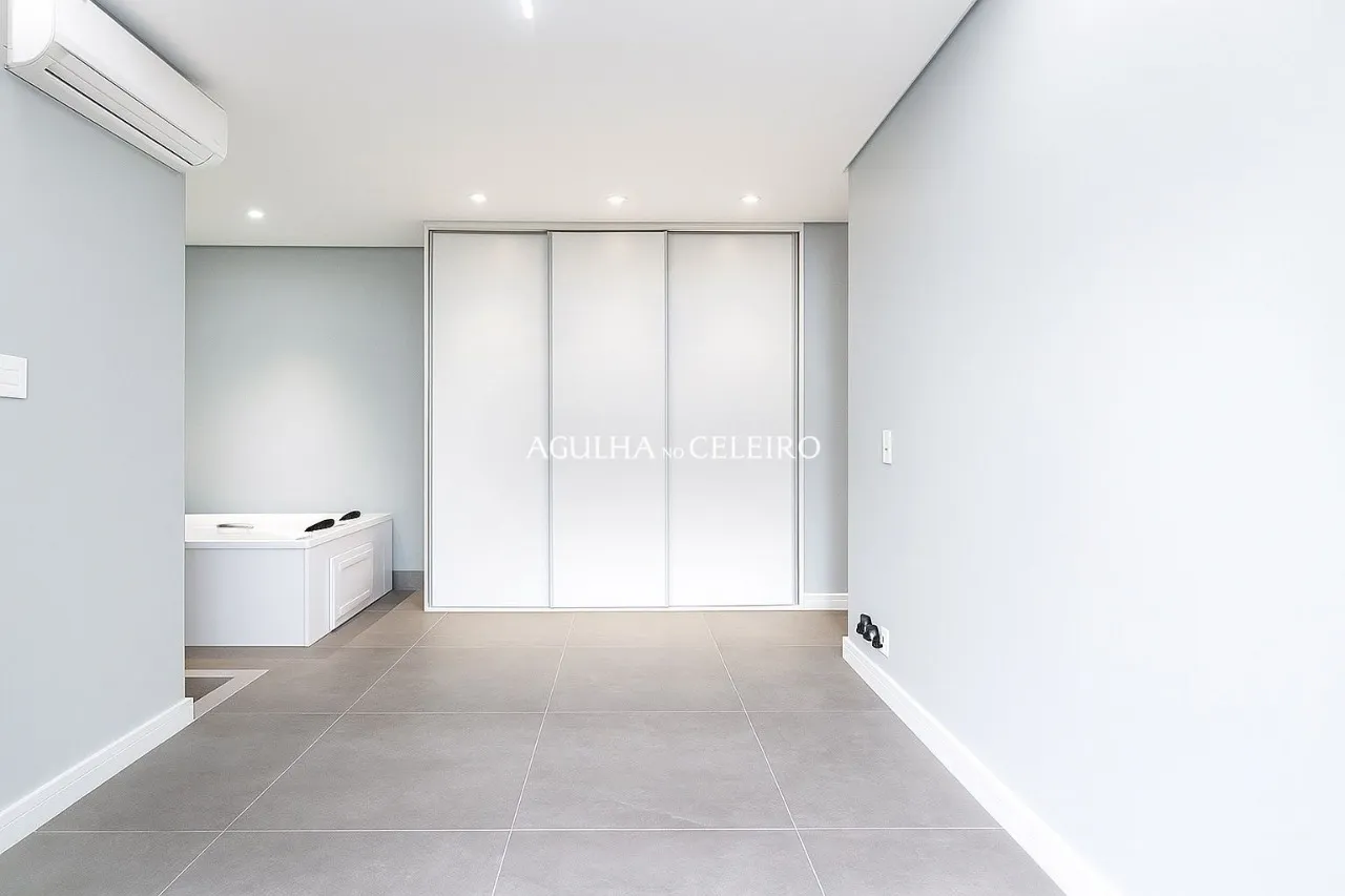 Apartamento à venda no Itaim Bibi. – 13587