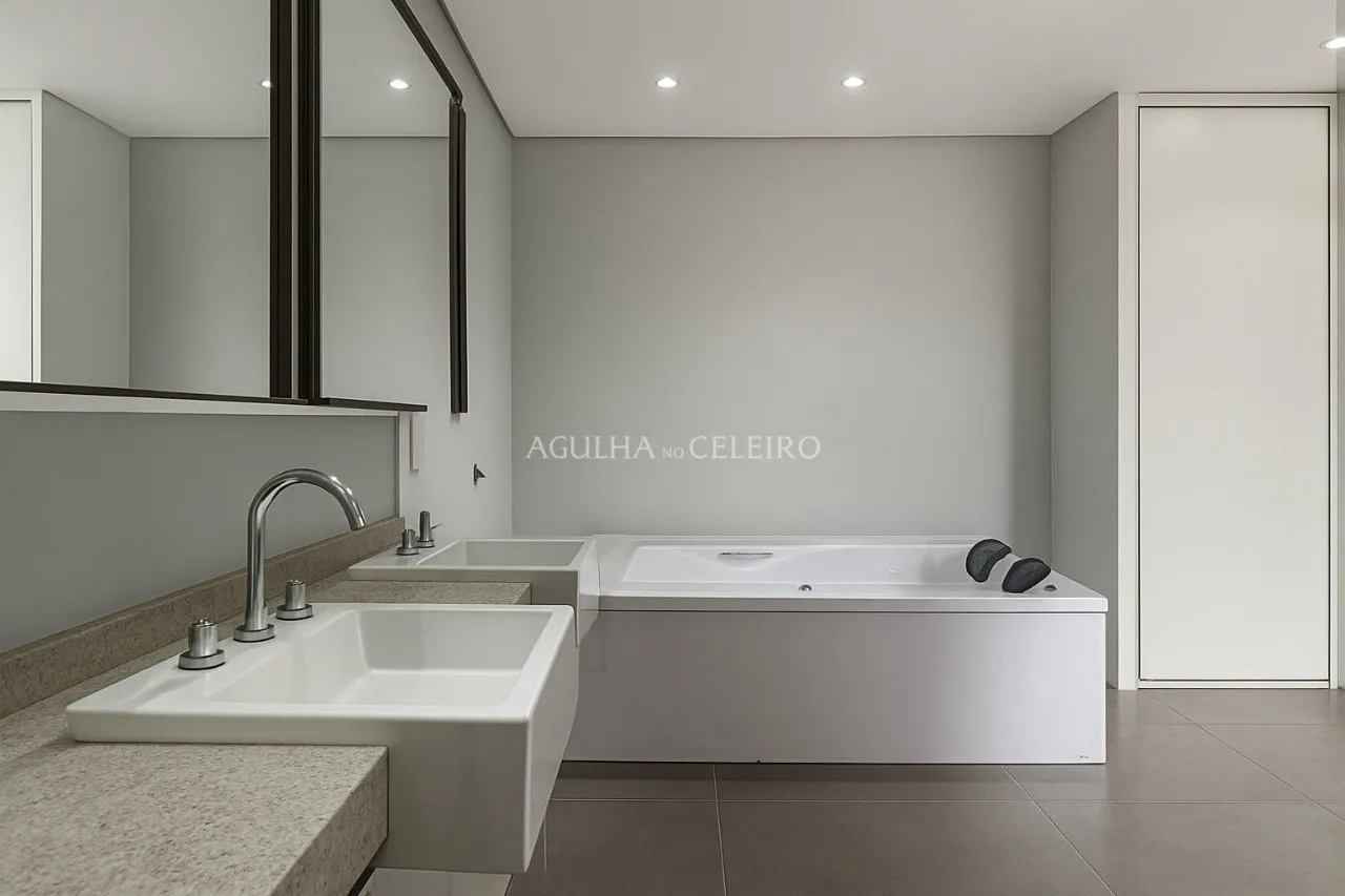 Apartamento à venda no Itaim Bibi. – 13587