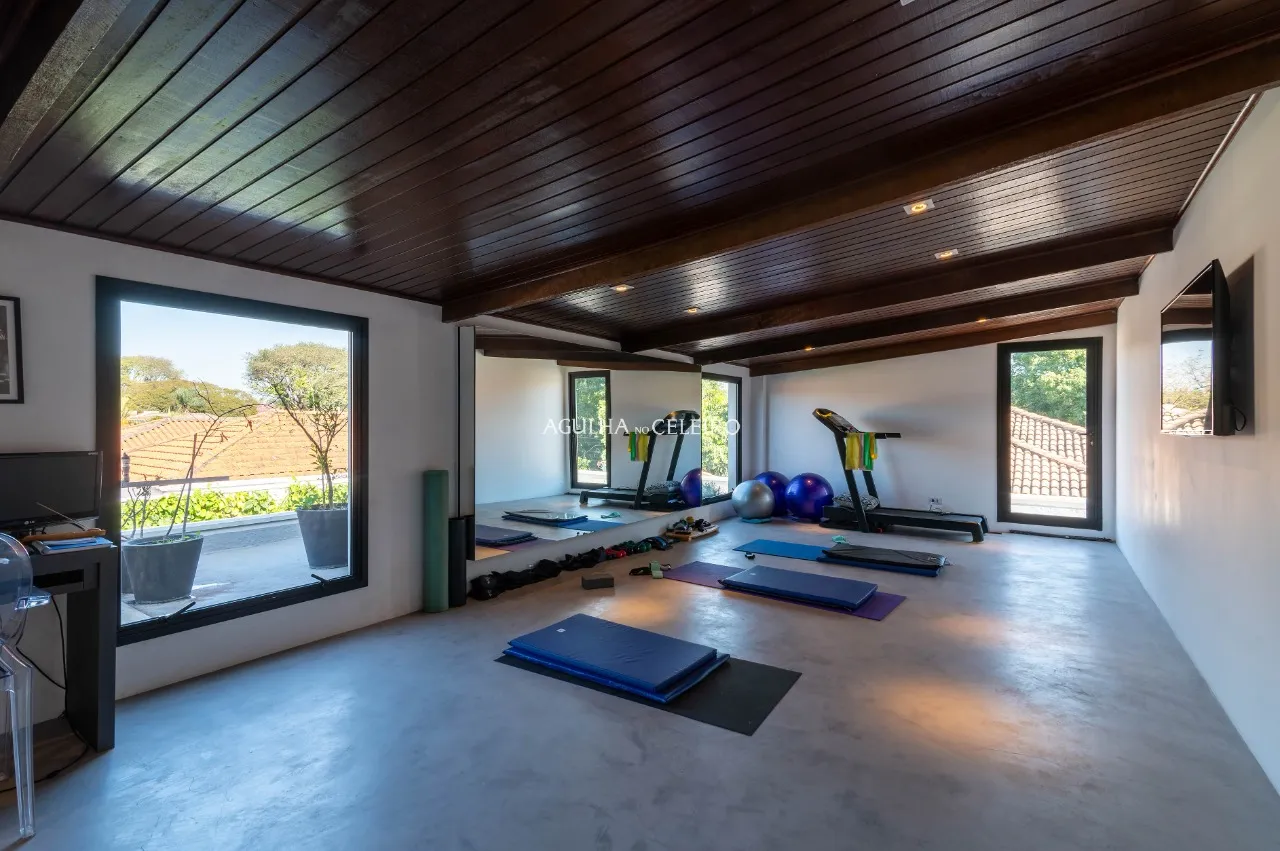 Excelente casa pra venda ou locação no Jardim Paulista! – 13622 - DSC_0277-HDR