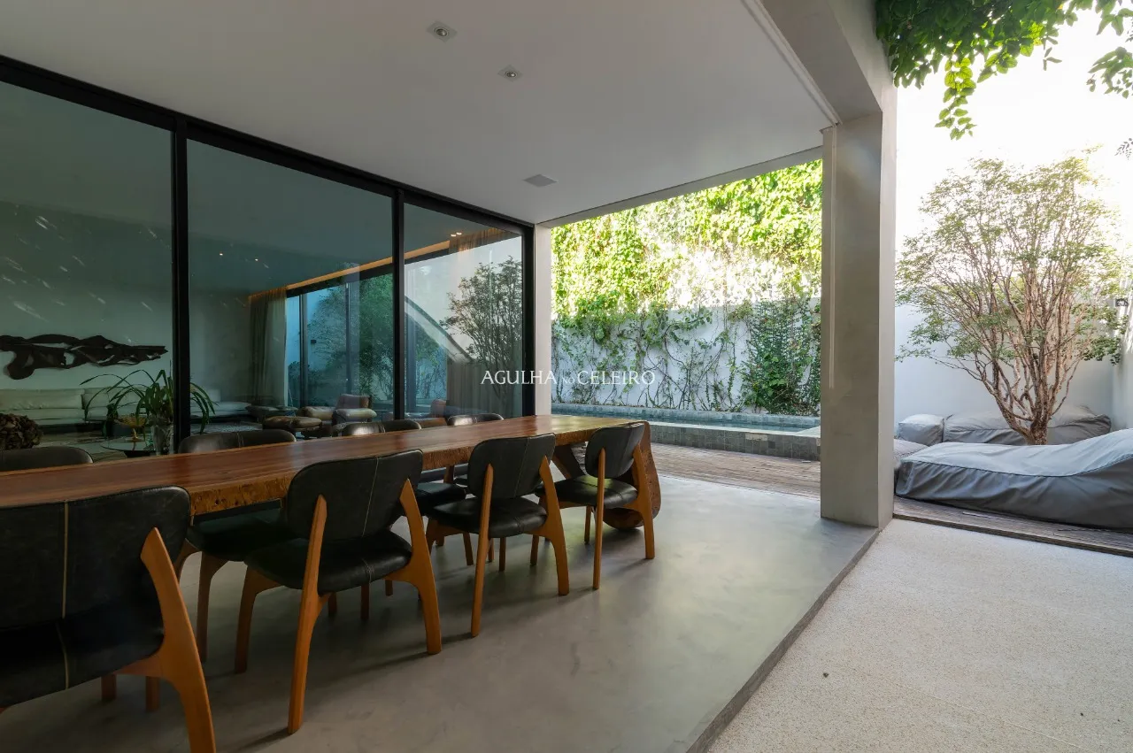 Excelente casa pra venda ou locação no Jardim Paulista! – 13622 - DSC_0262