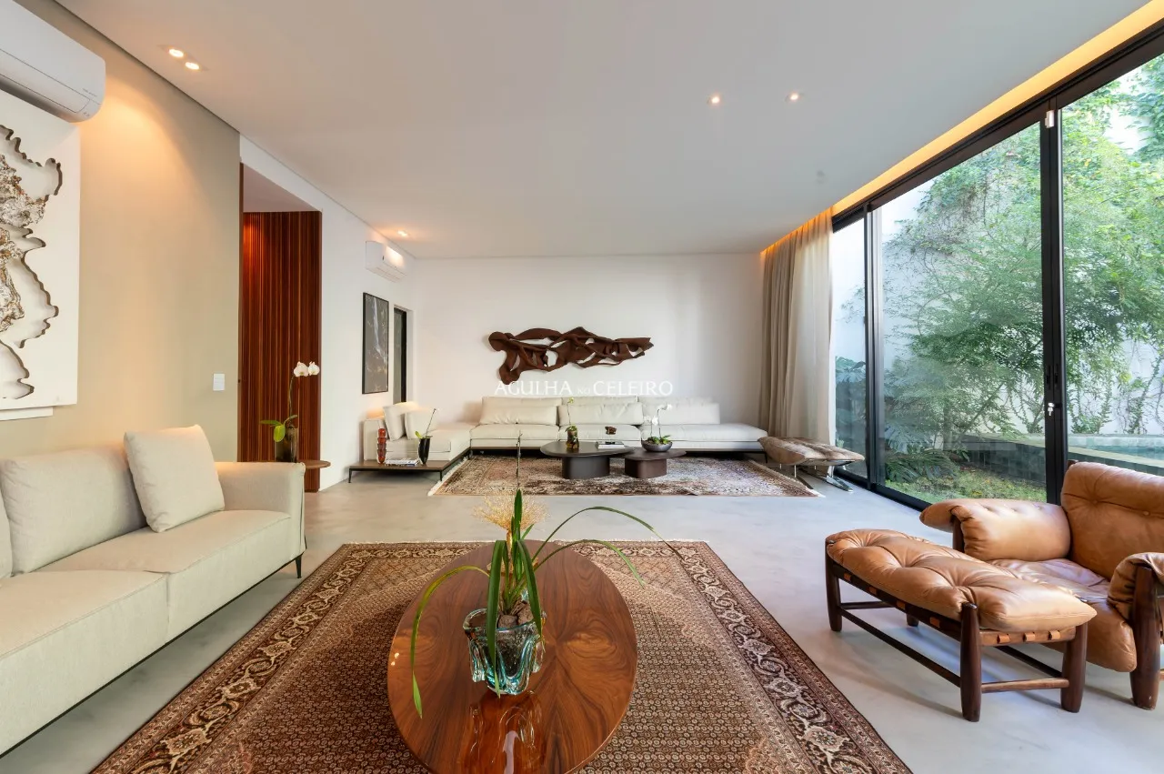 Excelente casa pra venda ou locação no Jardim Paulista! – 13622 - DSC_0238