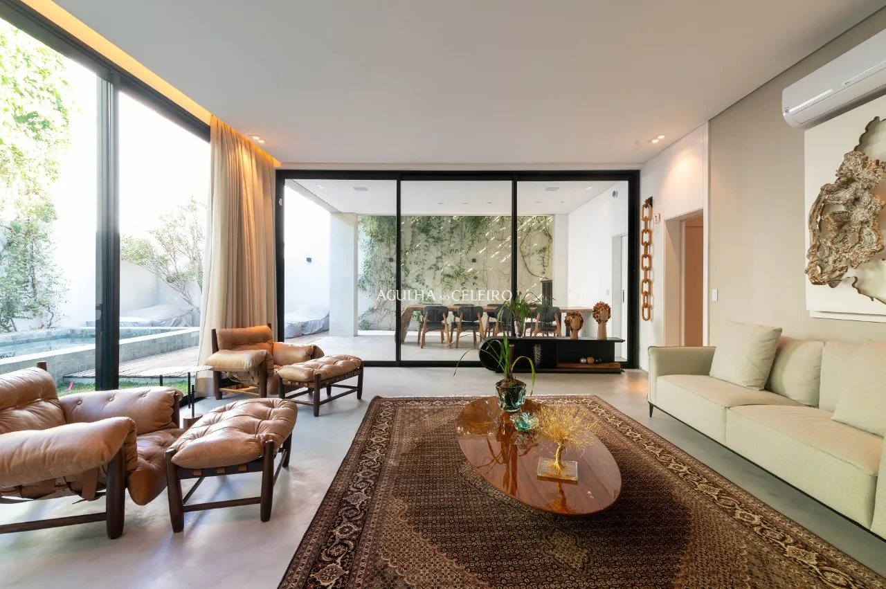 Excelente casa pra venda ou locação no Jardim Paulista! – 13622 - DSC_0229