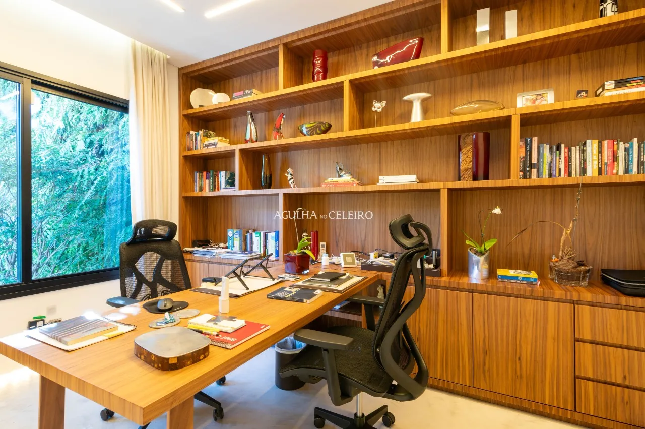 Excelente casa pra venda ou locação no Jardim Paulista! – 13622 - DSC_0244