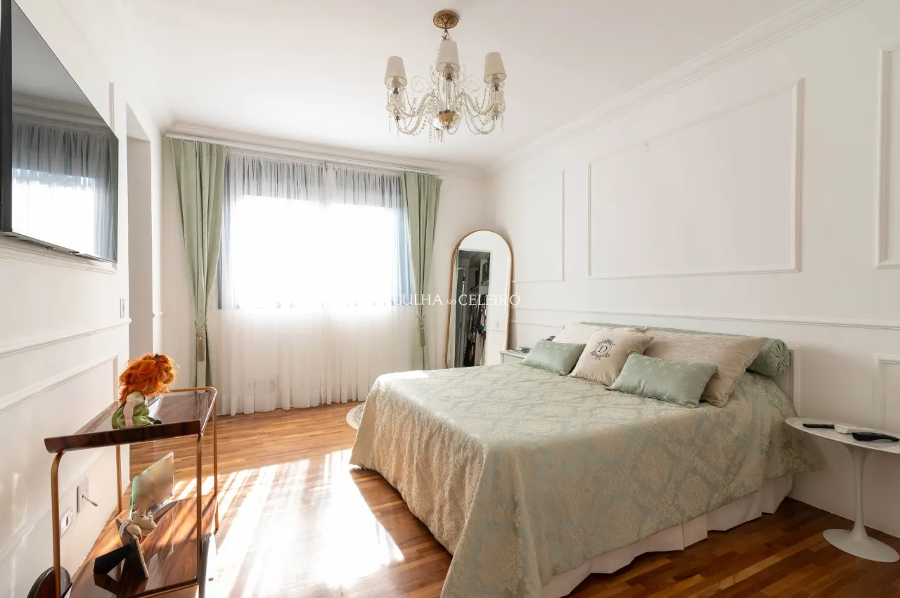 Excelente casa pra venda ou locação no Jardim Paulista! – 13622 - DSC_0297