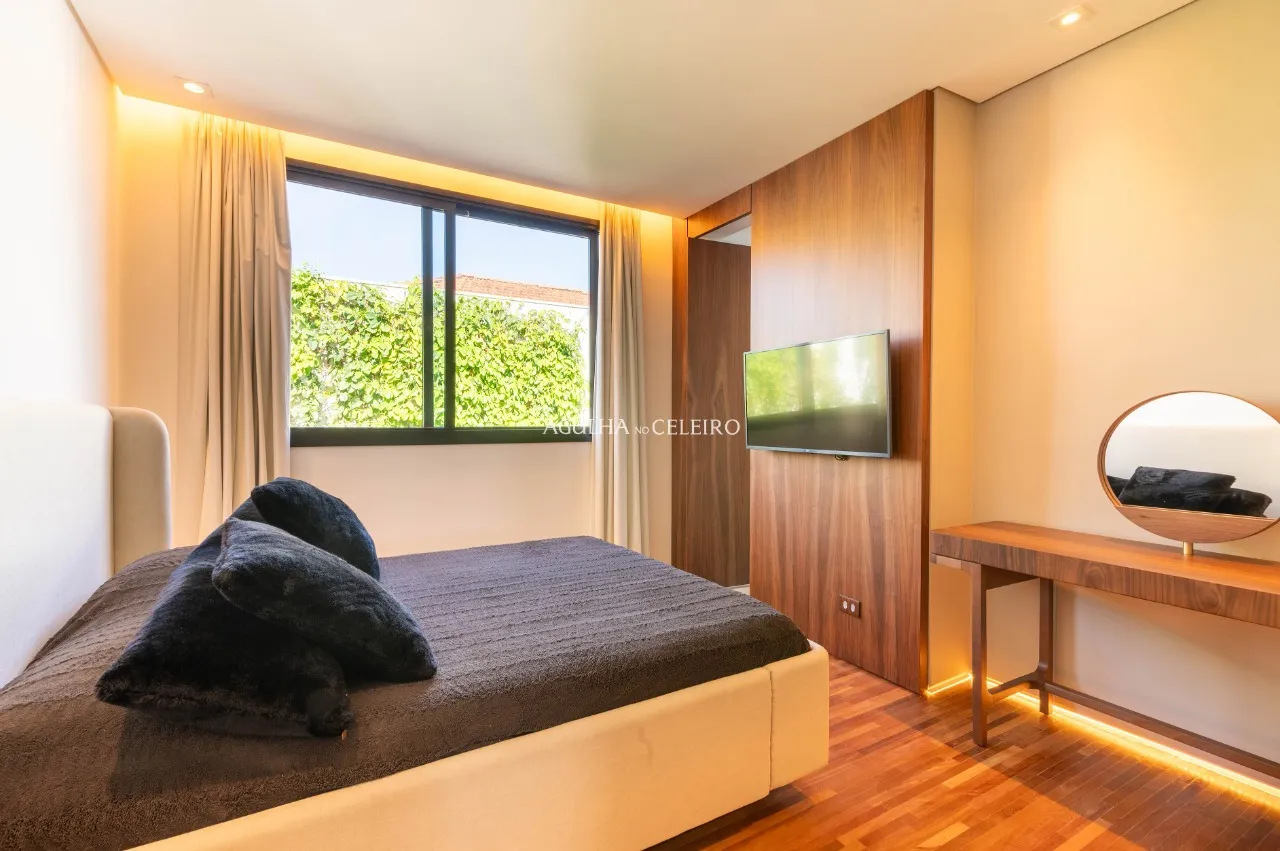 Excelente casa pra venda ou locação no Jardim Paulista! – 13622 - DSC_0303-HDR