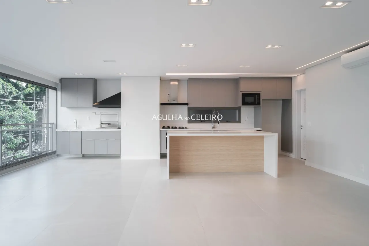 Apartamento para venda em Moema Pássaros, novo e fora de rota. – 14003 - _DSF7630b