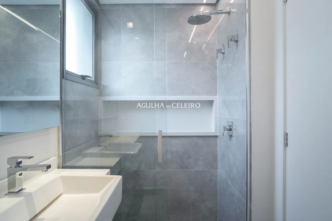 Apartamento para venda em Moema Pássaros, novo e fora de rota. – 14003 - _DSF7666