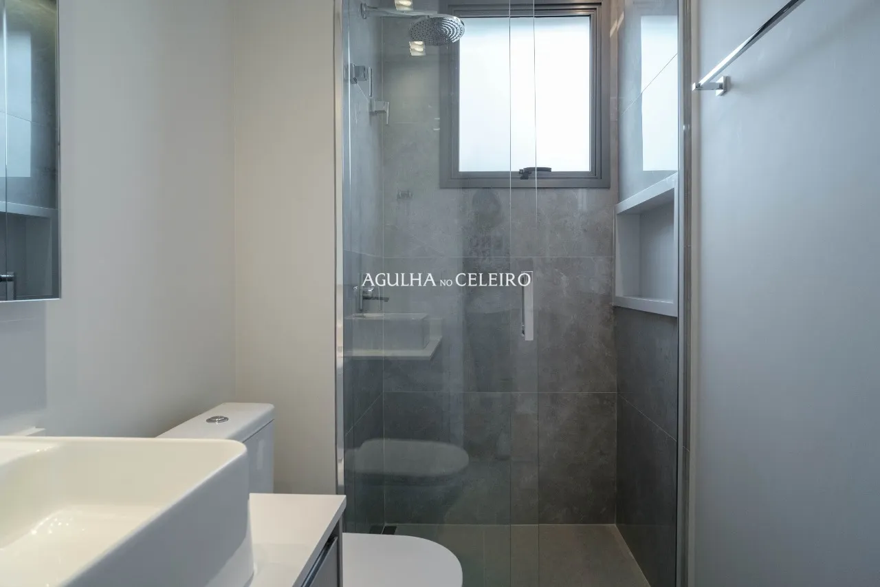 Apartamento para venda em Moema Pássaros, novo e fora de rota. – 14003 - _DSF7677