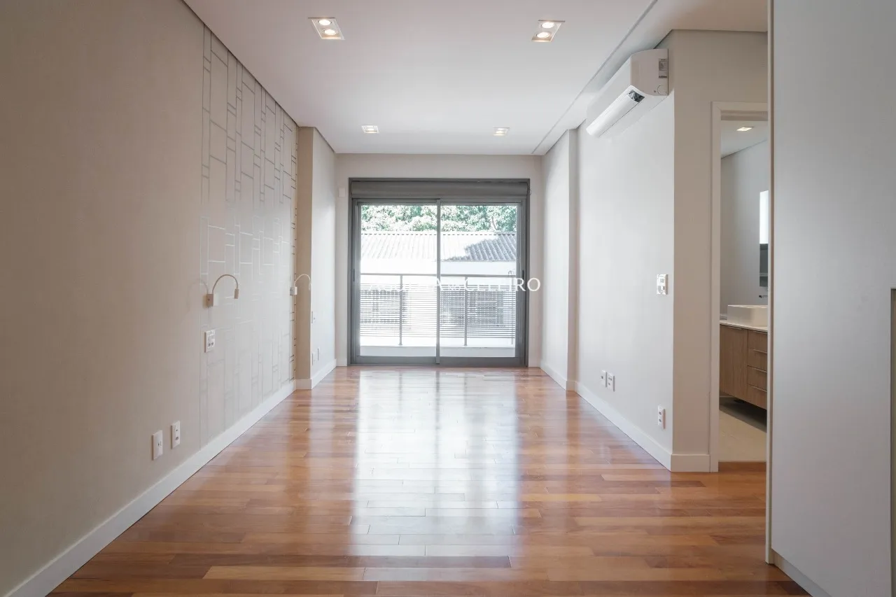 Apartamento para venda em Moema Pássaros, novo e fora de rota. – 14003 - _DSF7688b