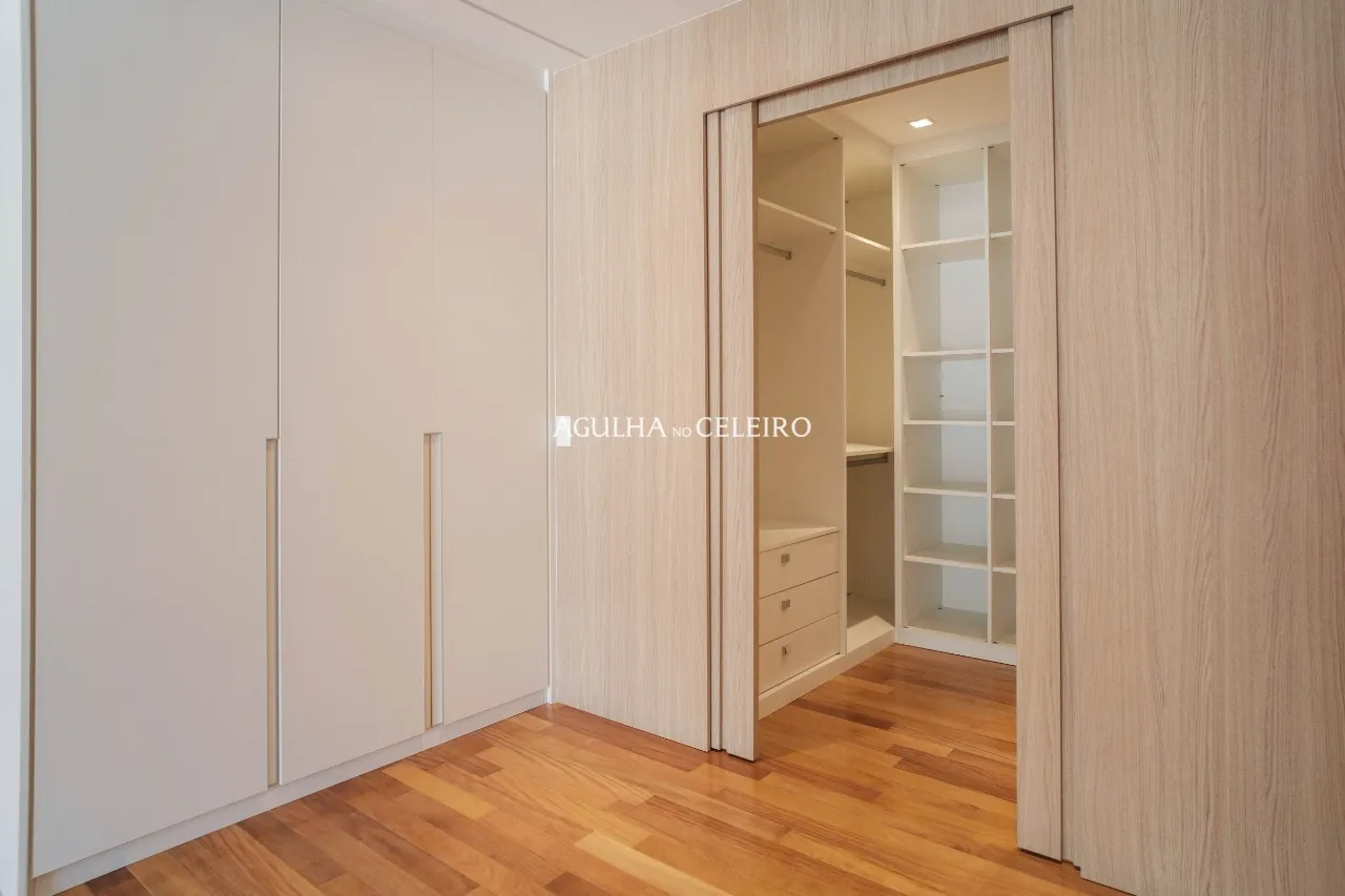 Apartamento para venda em Moema Pássaros, novo e fora de rota. – 14003 - _DSF7690b