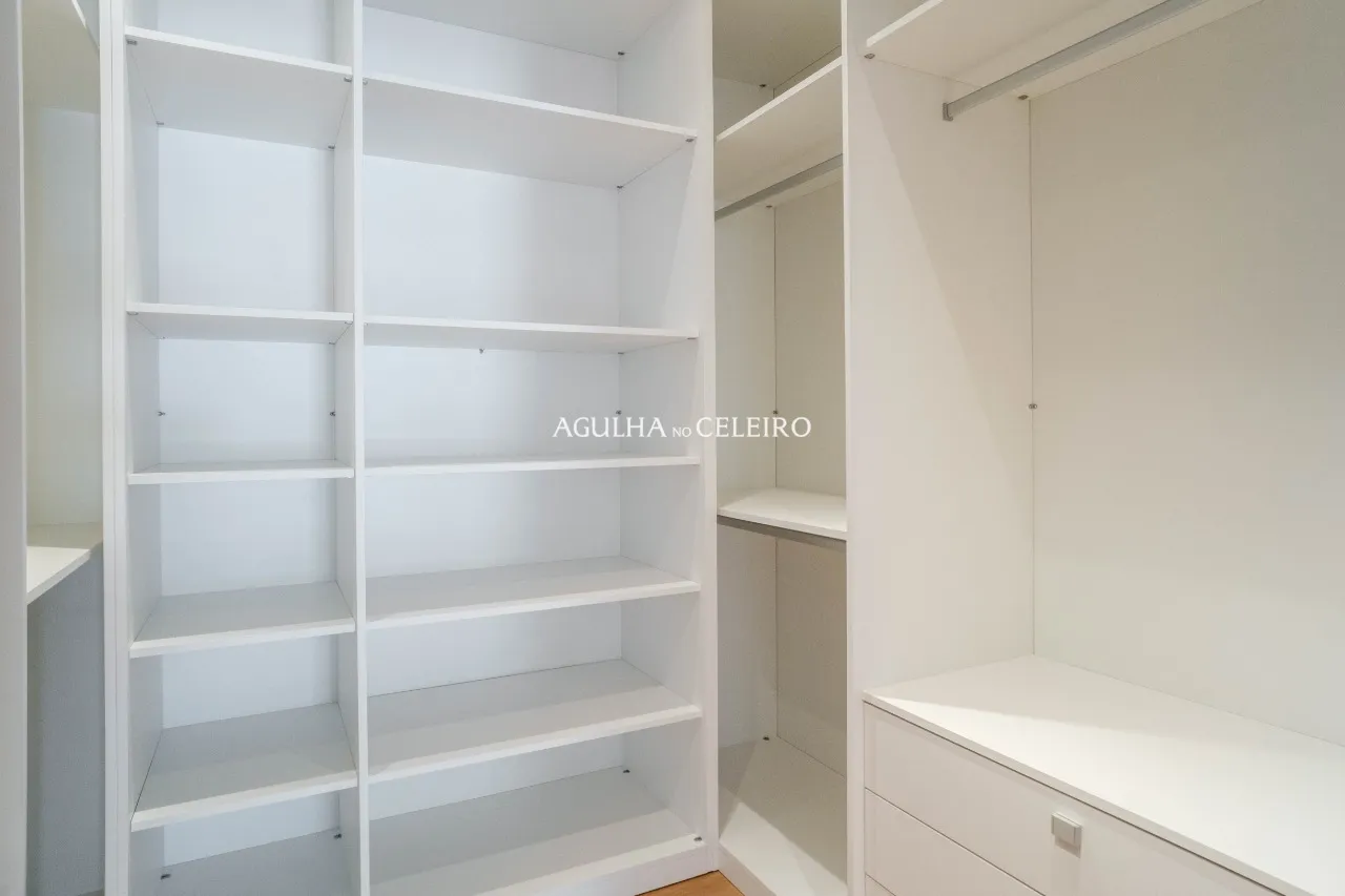 Apartamento para venda em Moema Pássaros, novo e fora de rota. – 14003 - _DSF7690c