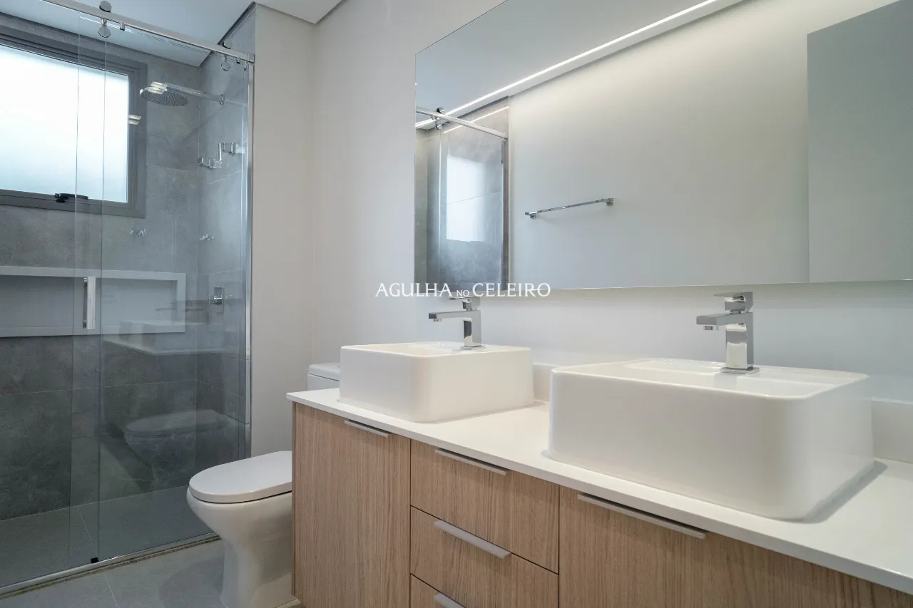 Apartamento para venda em Moema Pássaros, novo e fora de rota. – 14003 - _DSF7691