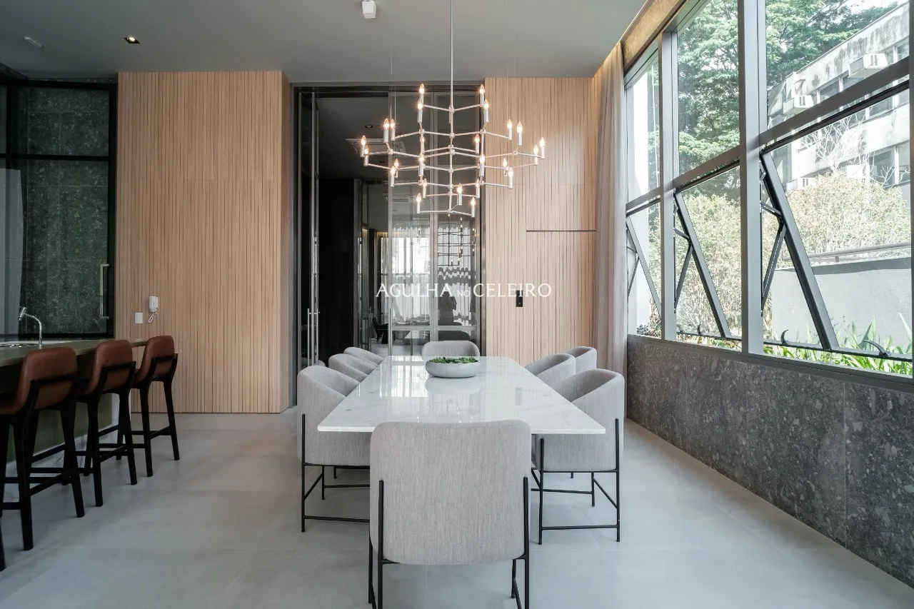 Apartamento para venda em Moema Pássaros, novo e fora de rota. – 14003 - _DSF7717