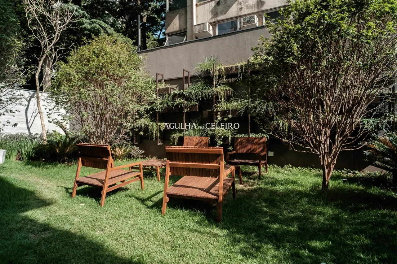 Apartamento para venda em Moema Pássaros, novo e fora de rota. – 14003 - _DSF7725